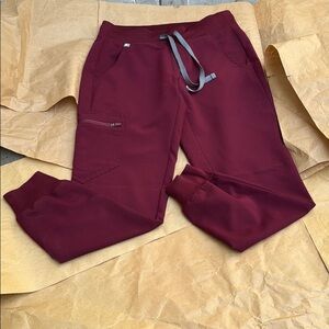 Figs Zamora Jogger Scrub Pants